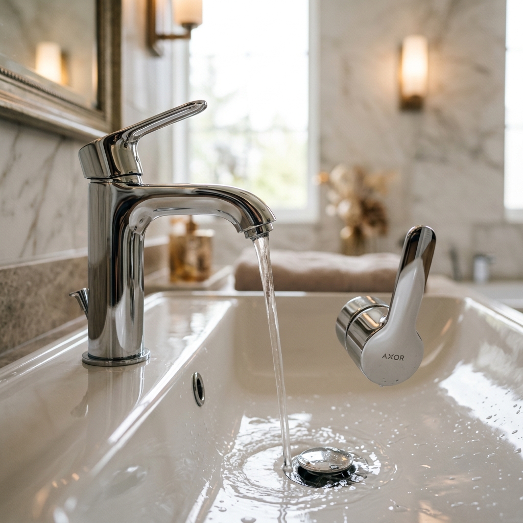 High-quality professional Plumber services
